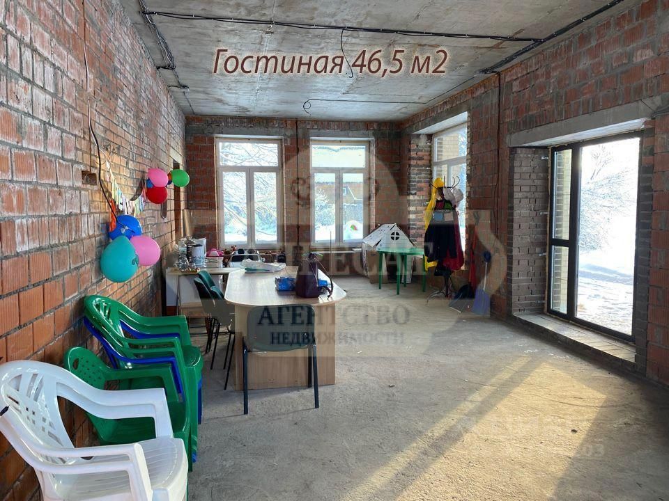 Продажа дома Волосово, Красногвардейская улица, 6