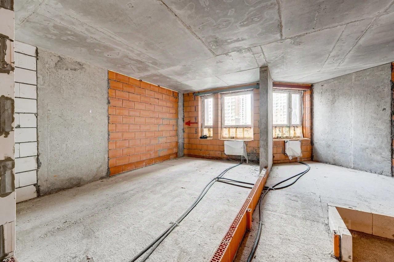 Продажа 2-комн квартиры на вторичном рынке Балашиха, шоссе Косинское, 10