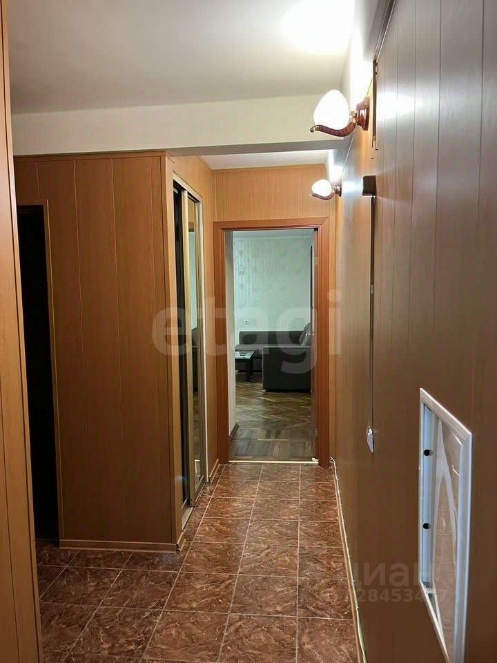 Продажа 2-комн квартиры на вторичном рынке Витебский проспект, 33К1