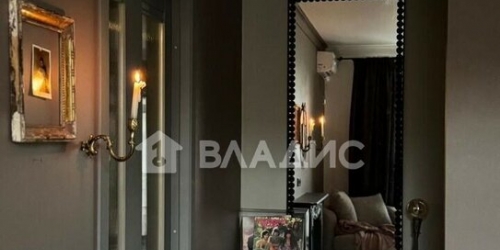 1-комн квартира Нагорный бульвар,  д. 9