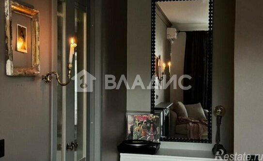 Продажа 1-комн квартиры на вторичном рынке Нагорный бульвар,  д. 9