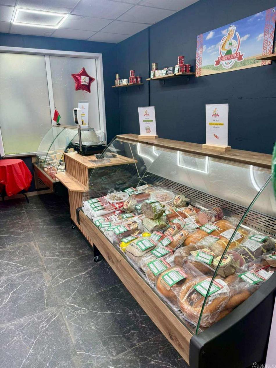 Продажа ПСН Дубнинская улица,  д. 30,  к. 2 стр 1