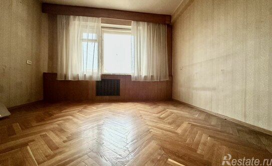 Продажа 3-комн квартиры на вторичном рынке Воротниковский переулок,  д. 2/11