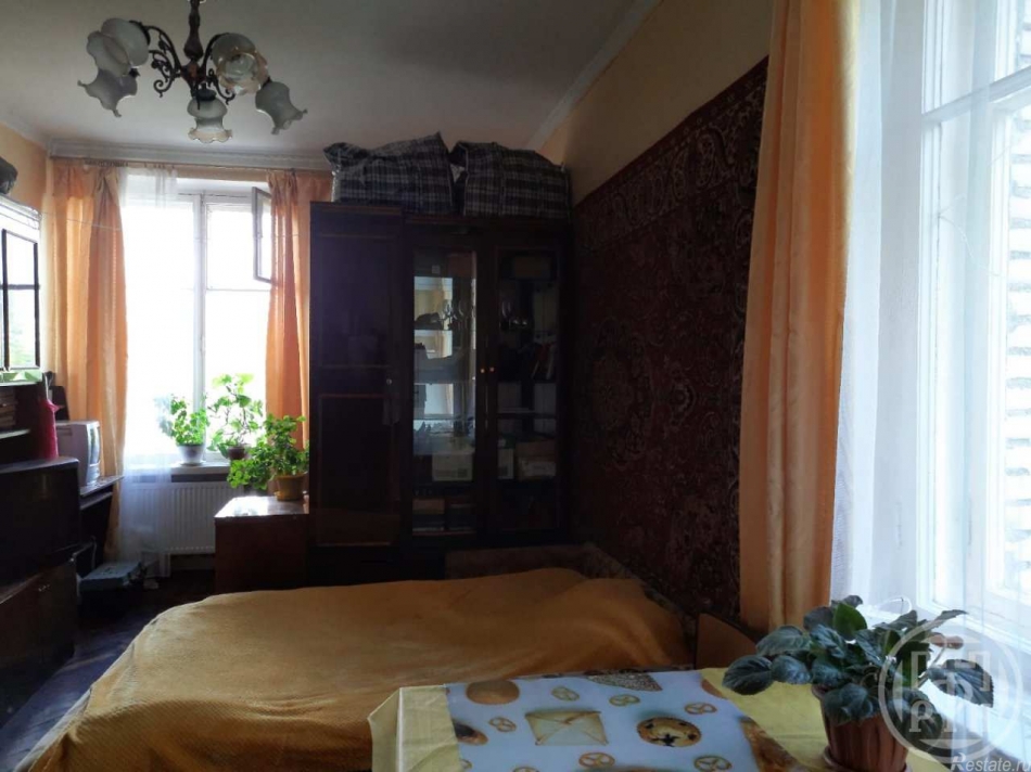 Продажа 3-комн квартиры на вторичном рынке Новолитовская ул. ,  д. 11,  к. А