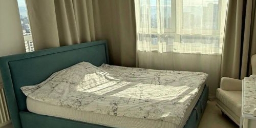 2-комн квартира Беломорская улица, 11к1