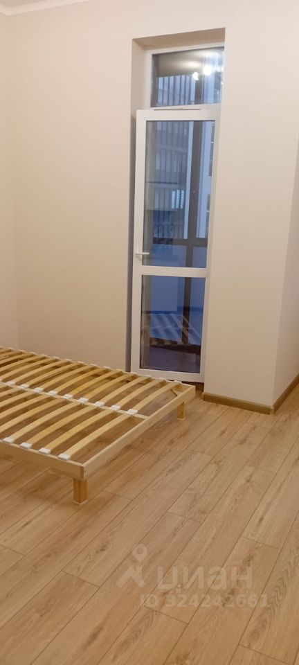 Аренда студии Мурино, улица Екатерининская, 23