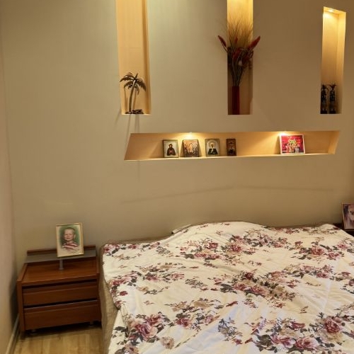 2-комн квартира Колпино, улица Анисимова, 5к2