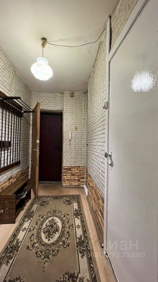 Продажа 1-комн квартиры на вторичном рынке с. Рахманово, 129