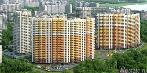 4-комн квартира ул Твардовского,  д. 12,  к. 2