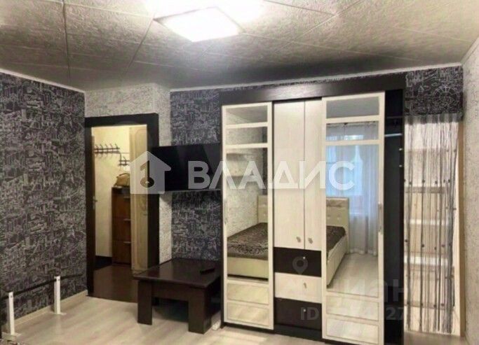 Продажа 1-комн квартиры на вторичном рынке Базовская улица, 22В