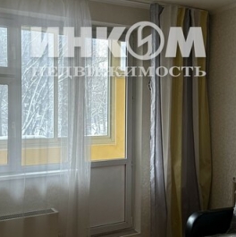 Продажа 1-комн квартиры на вторичном рынке ул Беломорская,  д. 20,  к. 3