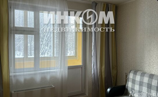 Продажа 1-комн квартиры на вторичном рынке ул Беломорская,  д. 20,  к. 3