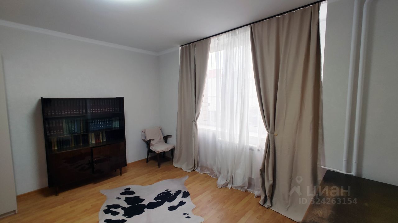 Аренда 2-комн квартиры на вторичном рынке Мытищи, улица Колпакова, 39