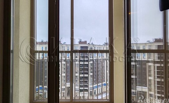 Продажа 2-комн квартиры на вторичном рынке Авиаконструкторов пр-кт,  д. 54