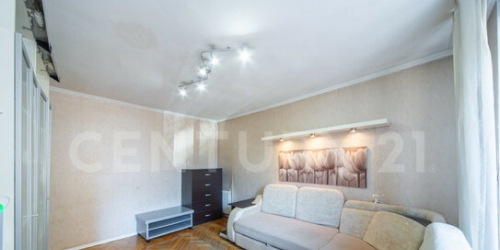 2-комн квартира ул Костякова,  д. 17,  к. 1