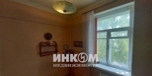 1-комн квартира Песчаная 2-я ул,  д. 5