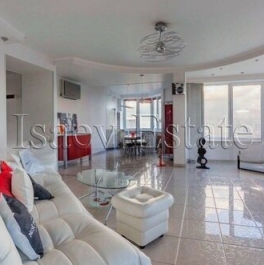 Продажа 3-комн квартиры на вторичном рынке Мичуринский пр-кт,  д. 80