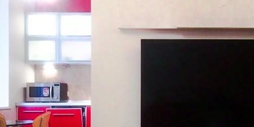 2-комн квартира Профсоюзная улица, 58К4