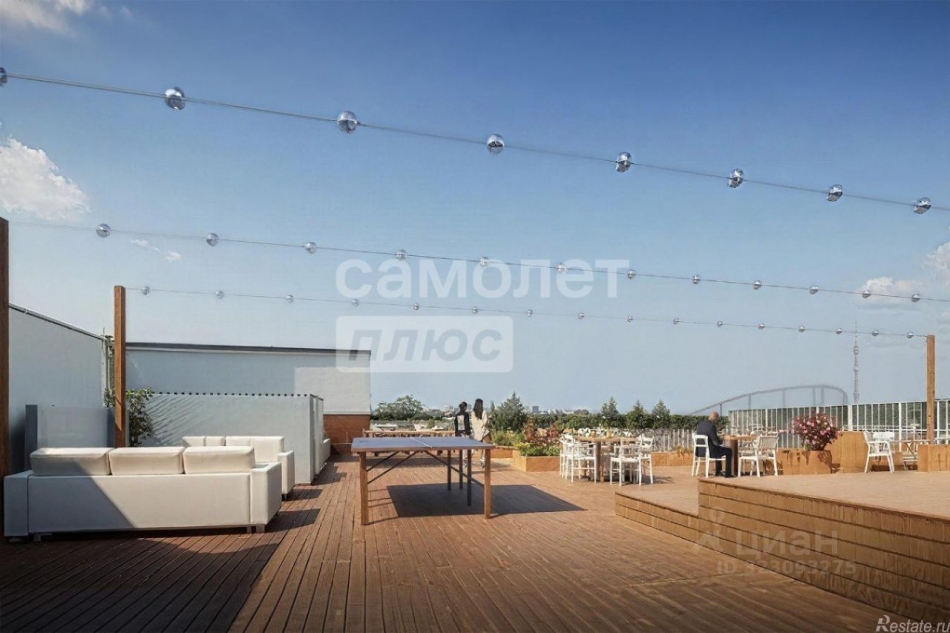 Продажа офиса Алтуфьевское ш,  д. 35 к1