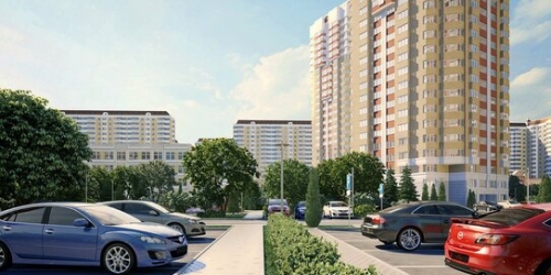 2-комн квартира Защитников Москвы пр-кт,  д. 14