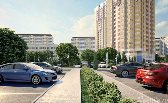 Продажа 2-комн квартиры на вторичном рынке Защитников Москвы пр-кт,  д. 14