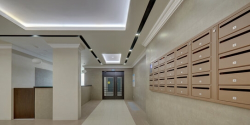 4-комн квартира ул Смоленская,  д. 14