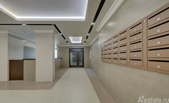 Продажа 4-комн квартиры на вторичном рынке ул Смоленская,  д. 14