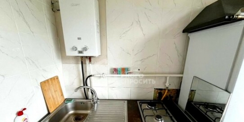 2-комн квартира улица Гоголя,  д. 6