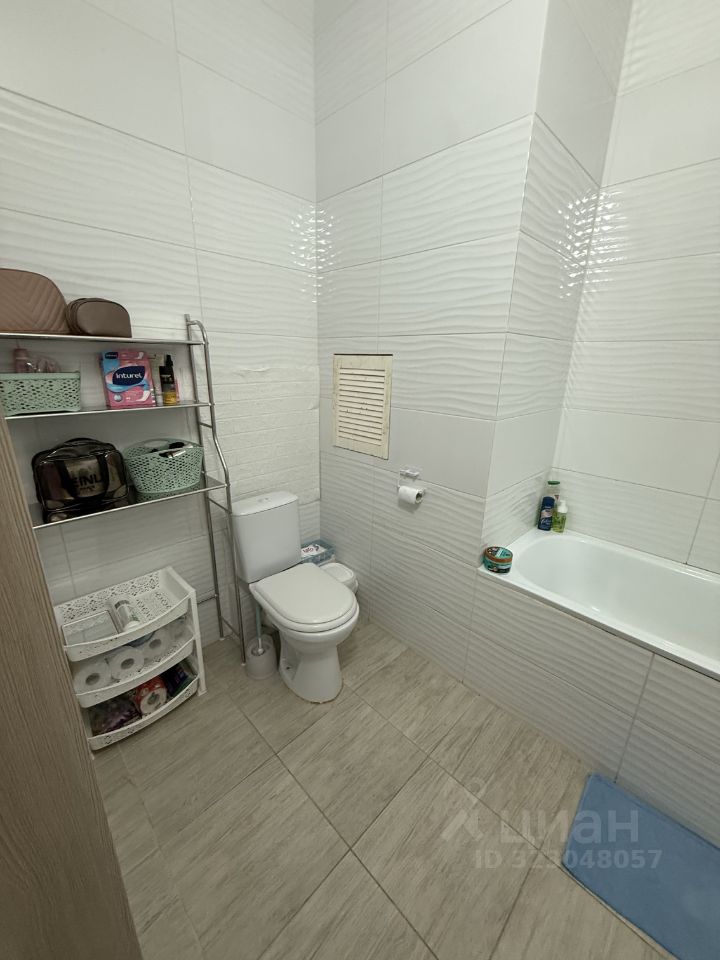 Продажа 3-комн квартиры на вторичном рынке Гагарина мкр, Балашиха, 29