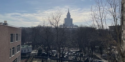 1-комн квартира Песчаный М. пер,  д. 6