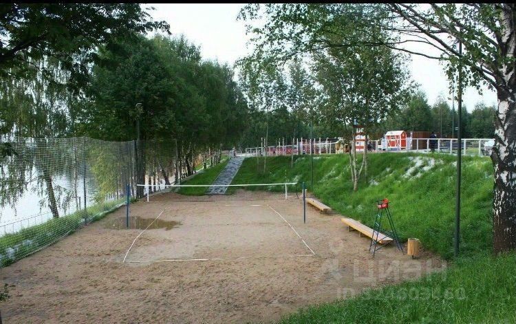 Продажа 2-комн квартиры на вторичном рынке Долгопрудный, Московская улица, 58