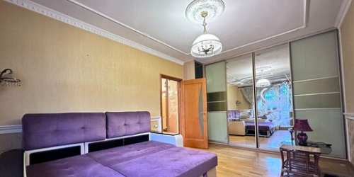 1-комн квартира Стартовая улица,  д. 11