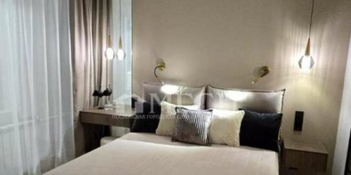 2-комн квартира ул Дубининская,  д. 11