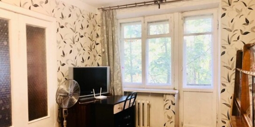 2-комн квартира Тореза пр-кт,  д. 76