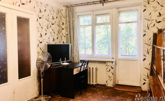 Продажа 2-комн квартиры на вторичном рынке Тореза пр-кт,  д. 76