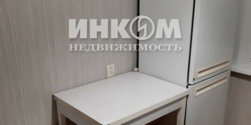 1-комн квартира Путевой проезд,  д. 26А