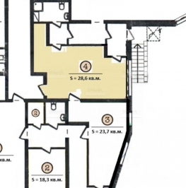 Аренда ПСН Большеохтинский пр-кт, д. 15 к2 Аренда ПСН Большеохтинский пр-кт, д. 15 к2