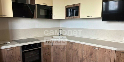 2-комн квартира ул Ельнинская,  д. 14,  к. 3 стр 7