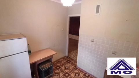 Продажа 3-комн квартиры на вторичном рынке Орехово-Зуево, ул. Козлова,  д. 15