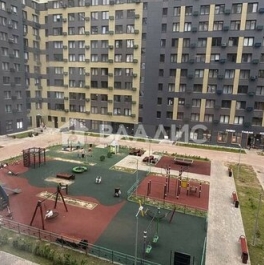 Продажа 2-комн квартиры на вторичном рынке Долгопрудный г, Заводская ул,  д. 2 к3