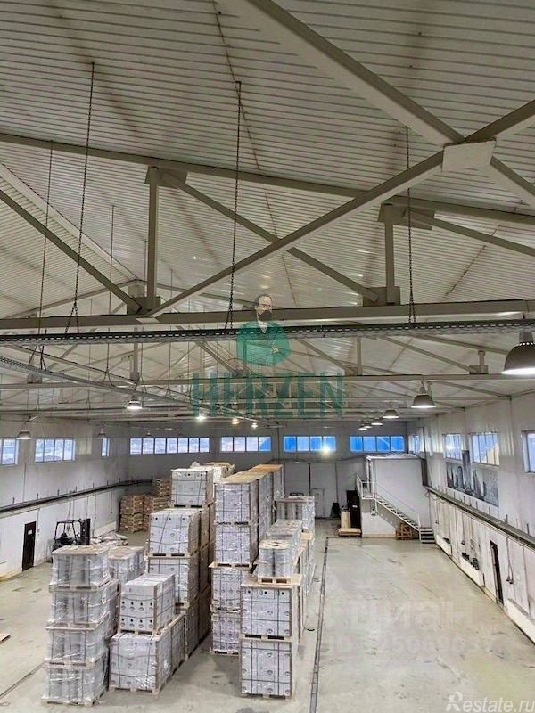 Аренда склада Сходня, , Химки, ул Октябрьская,  д. 41