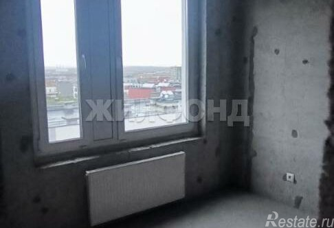 Продажа 1-комн квартиры на вторичном рынке Шушары п, Новгородский пр-кт,  д. 6