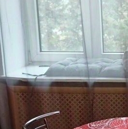 Аренда 1-комн квартиры на вторичном рынке Ростовская набережная, 3