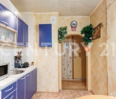 Продать Квартиры вторичка улица Котина  7 к1 