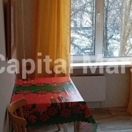 Аренда 1-комн квартиры на вторичном рынке ул Ляпидевского,  д. 4