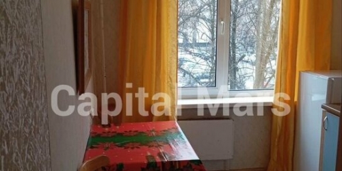 1-комн квартира ул Ляпидевского,  д. 4