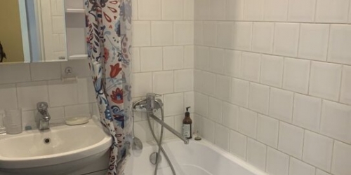 2-комн квартира ул Плеханова,  д. 26,  к. 1