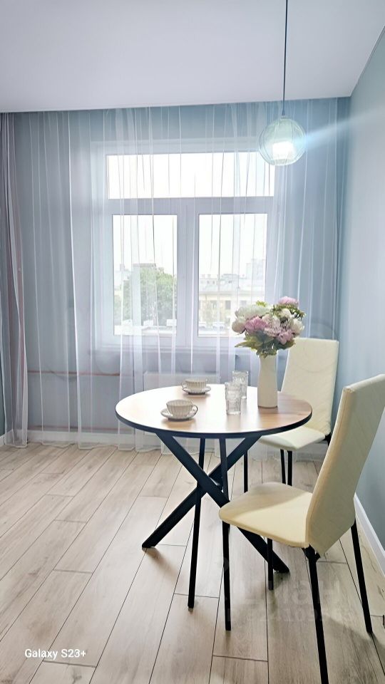 Продажа 1-комн квартиры на вторичном рынке Днепропетровская улица, 7