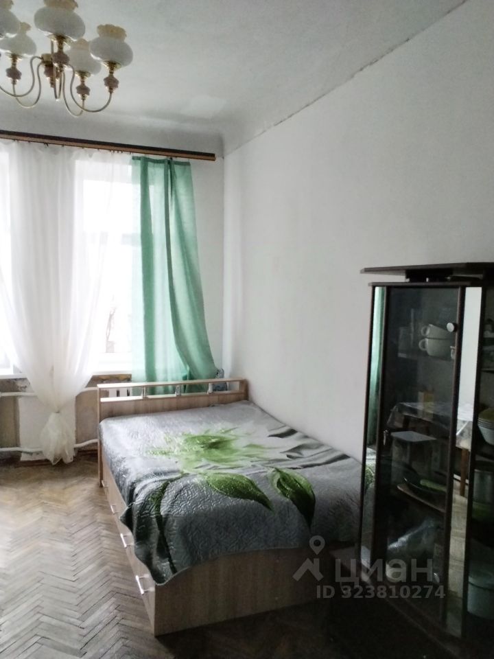 Аренда комнаты проспект Большой Петроградской стороны, 70-72