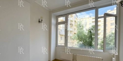 3-комн квартира Никитская М. ул,  д. 16/5